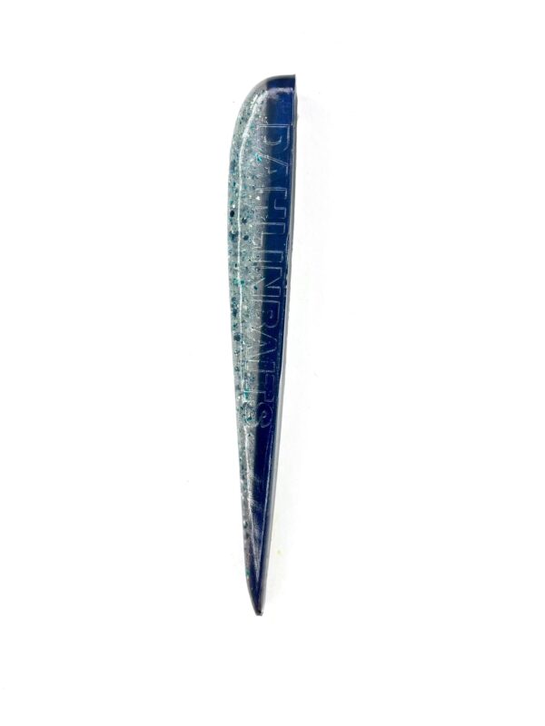 RX Slug, Chovie - Dahlin Baits Logo
