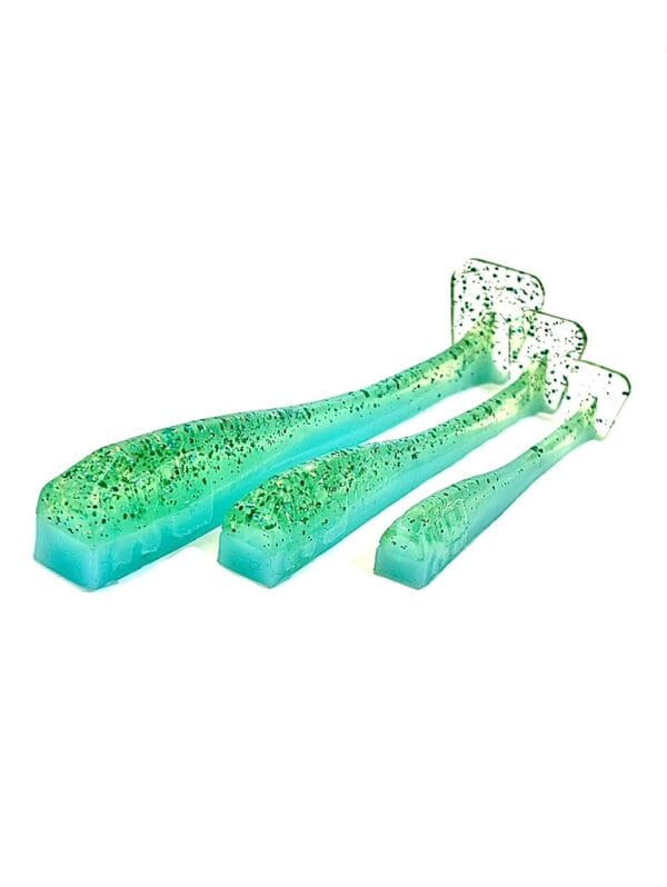 RX Paddle Tail – Baja Blast – Sizes