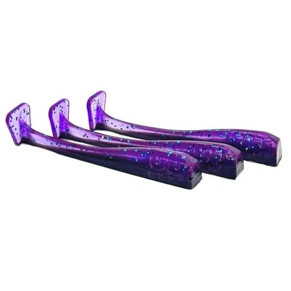 RX Paddle Tail – Midnight Chovie