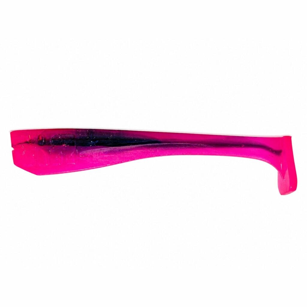 RX Paddle Tail – Neon Nights