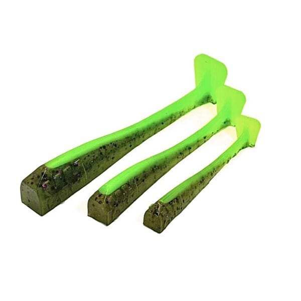 RX Paddle Tail – Spottie Special