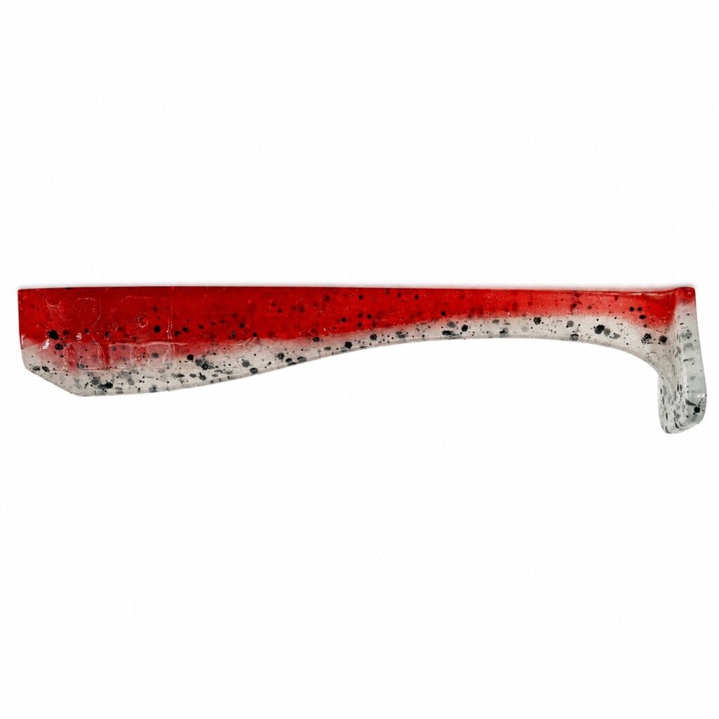 RX Paddle Tail – Squid