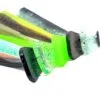 RX Paddle Tails