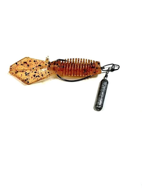 RX Skeleton Craw - Jika Rig