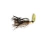 [FISH]rx Cheapskate in Spottie, 3/8oz — handcrafted soft plastic bait for SoCal inshore bass