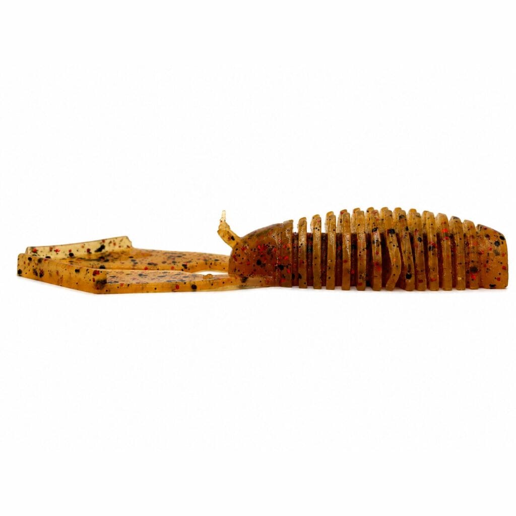 RX Skeleton Craw – Caramel Red