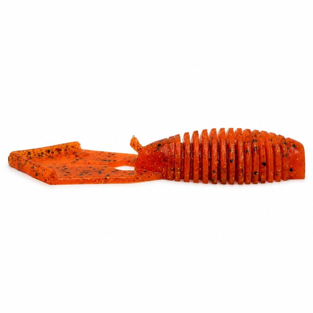 RX Skeleton Craw – Red Crab
