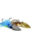 [FISH]rx Cheapskate — handcrafted soft plastic bait for SoCal inshore bass