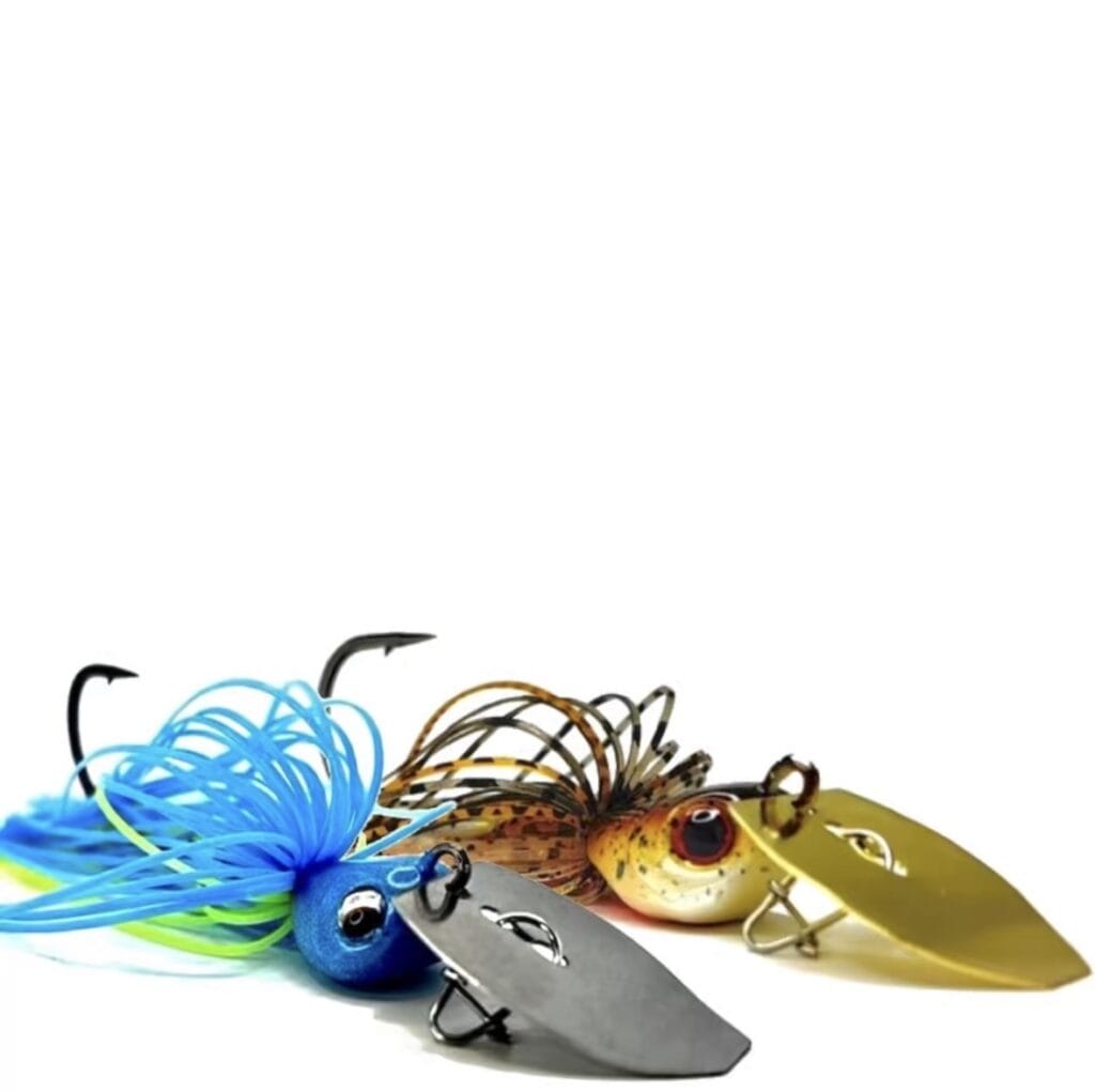 [FISH]rx Cheapskate — handcrafted soft plastic bait for SoCal inshore bass
