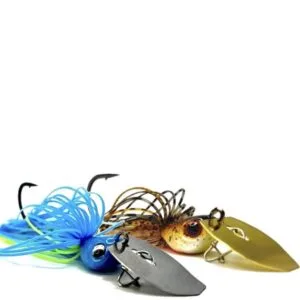 [FISH]rx Cheapskate — handcrafted soft plastic bait for SoCal inshore bass