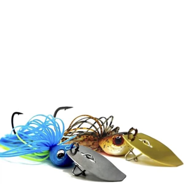 [FISH]rx Cheapskate — handcrafted soft plastic bait for SoCal inshore bass