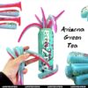 RX Slug and RX Paddle Tails, Arizona Green Tea - Limited Stock