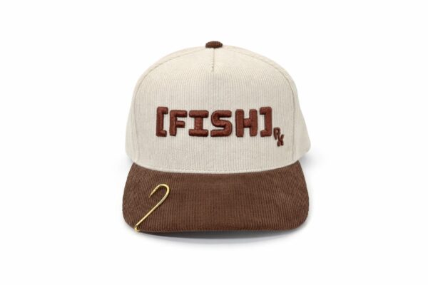 FIsh.rx_ White w: Brown_Front_Chord