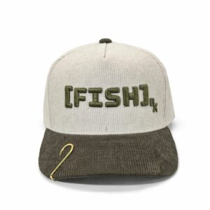 FIsh.rx_ White w: Olive_Front_Chord