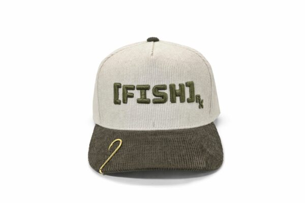 FIsh.rx_ White w: Olive_Front_Chord