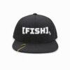 FIsh.rx_Black w: White_Front
