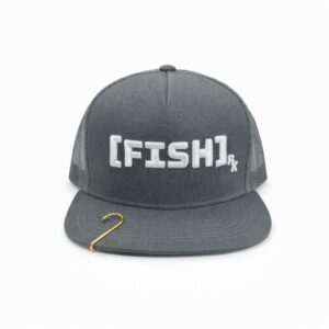 FIsh.rx_Gray w: White_Front_Trkr