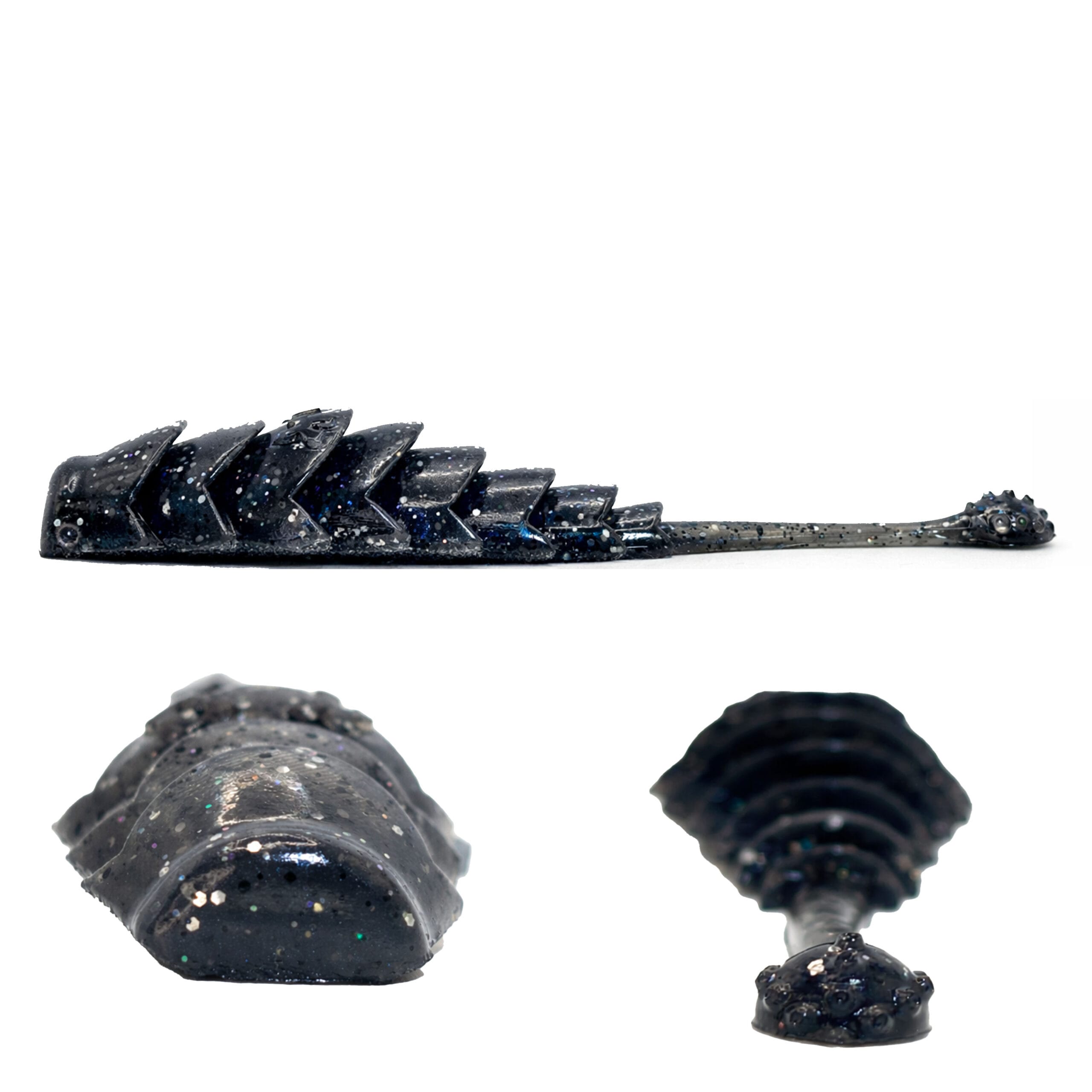 RX Dragon Tail – 5.25" Dragon Tail, OREO DUST