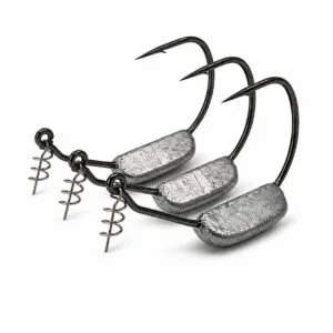 RX Belly Weights – 8