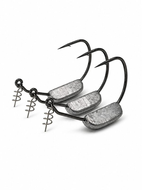 RX Belly Weights – 8