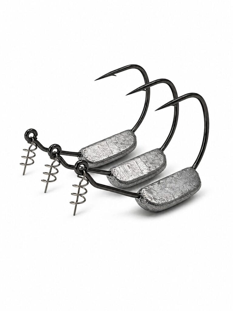 RX Belly Weights – 8
