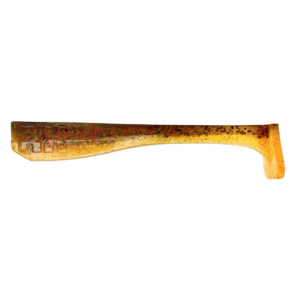 RX Paddle Tail – Fireball