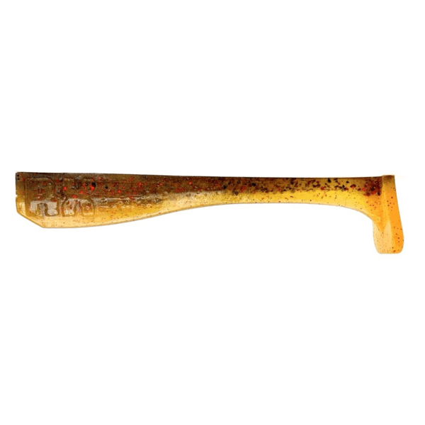 RX Paddle Tail – Fireball