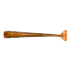 RX Paddle Tail – Fireball (Bottom View)