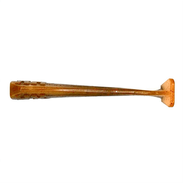 RX Paddle Tail – Fireball (Bottom View)
