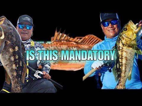 Ep. 13: Captain Benny Florentino of Coastal Charters on Big Fish Tactics