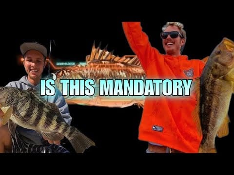 Ep. 2: Cody Smith on Chasing the State Record Spotted Bay Bass