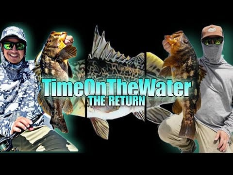 Ep. 23: Matt Florentino on California Calico, Jerkbaits & Bladed Tackle