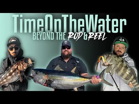 Ep. 30: PCS Show Preview, El Salvador Trip & New [FISH]rx Colors