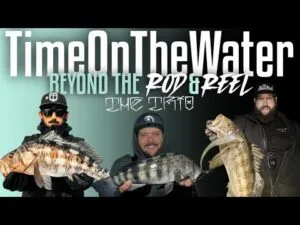 Ep. 51 – Wall Tactics, Spotty Palooza Tournament & [FISH]rx on Tackle Supply
