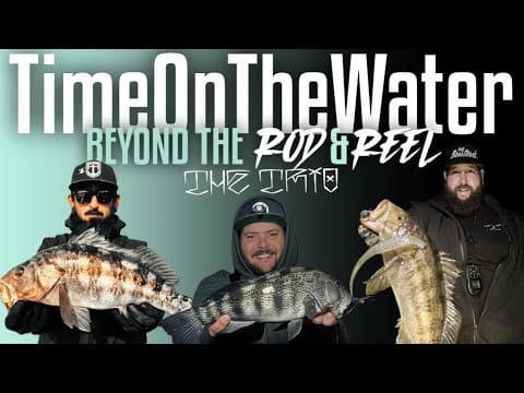 Ep. 51: Wall Tactics, Spotty Palooza Tournament & [FISH]rx on Tackle Supply