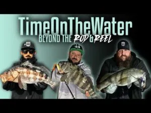 Ep. 54 – Harbor Fishing Setups, Fall Season Preview & [FISH]rx Favorite Baits