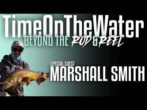 Ep. 62: Frank Vargas of Frank’s Fly Shack on Surf Fly Fishing & Calico on the Fly