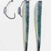 RX Belly Weight + RX Slug in Cosmic Shad 2