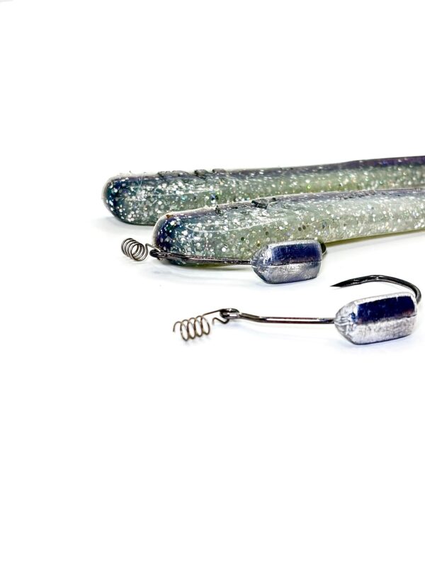 RX Belly Weight + RX Slug in Cosmic Shad 3