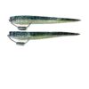 RX Belly Weight + RX Slug in Cosmic Shad 4