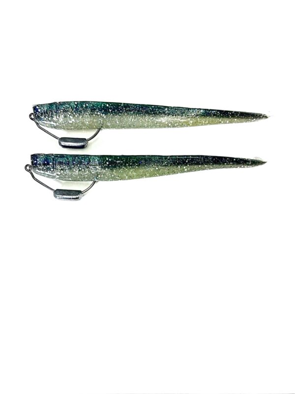 RX Belly Weight + RX Slug in Cosmic Shad 4