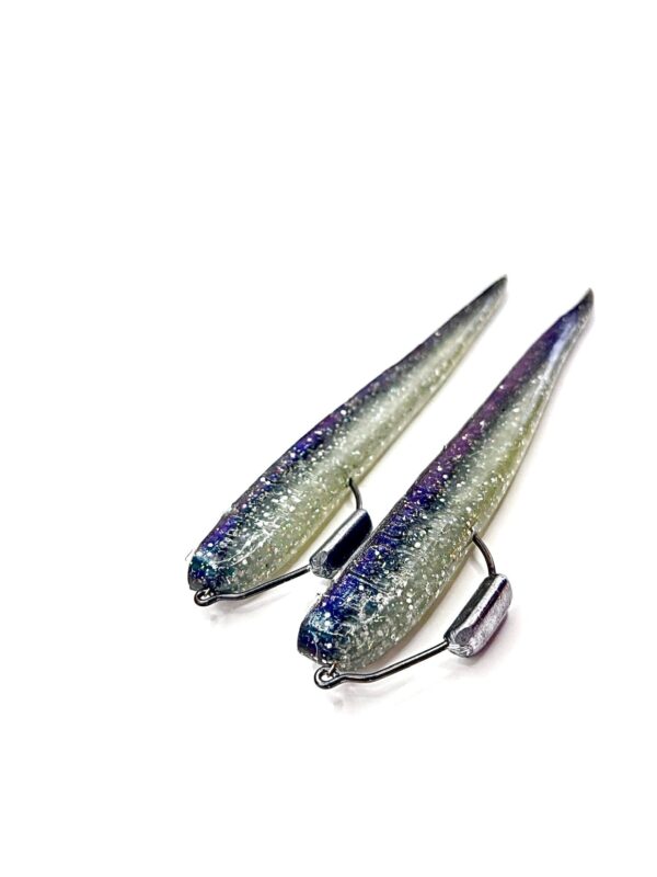 RX Belly Weight + RX Slug in Cosmic Shad 5