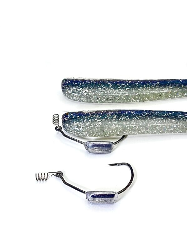 RX Belly Weight + RX Slug in Cosmic Shad