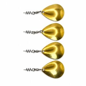 RX Colorado Blade – Gold