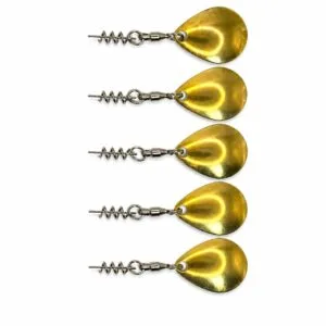 RX Colorado Blade – Gold – 5