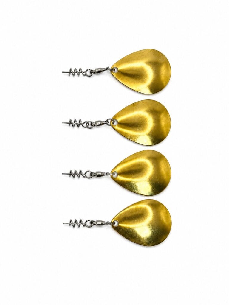 RX Colorado Blade – Gold