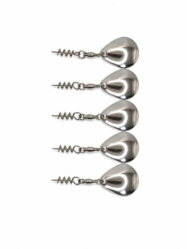 RX Colorado Blade – Silver