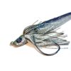 RX Slug in Cosmic Shad + Skirted Jig Head 4
