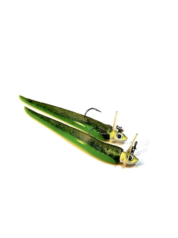 RX Slug in Spottie Special + Scrounger Head 3