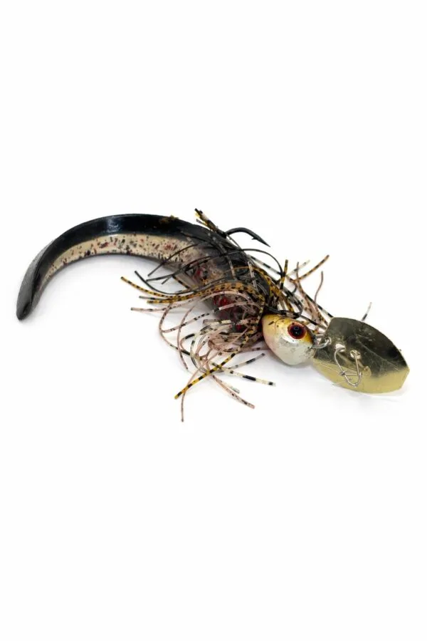 RX Slug in Wounded Soldier and Cheapskate in Spottie
